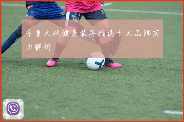 齐鲁大地健身装备精选十大品牌实力解析